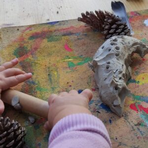 taller infantil tarragona